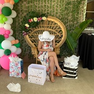 Meet your Posher, Allison